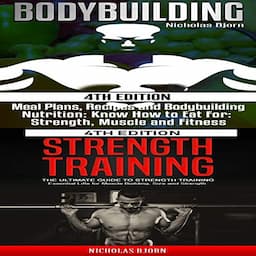 Bodybuilding &amp; Strength Training