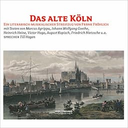 Das alte K&ouml;ln