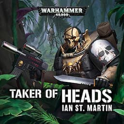 Taker of Heads