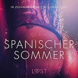 Spanischer Sommer