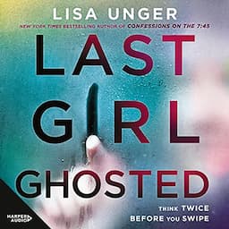 Last Girl Ghosted