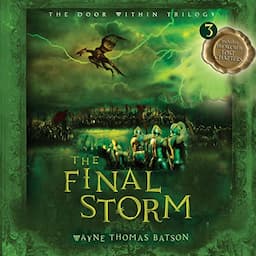 The Final Storm