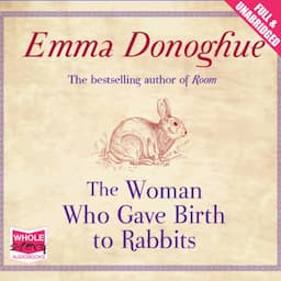 The Woman Who Gave Birth to Rabbits