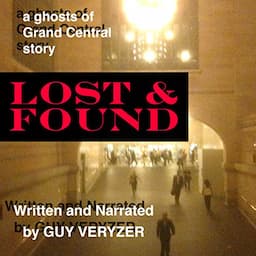 Lost &amp; Found