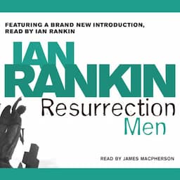 Resurrection Men