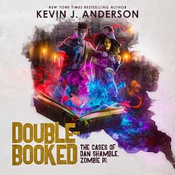 Double-Booked