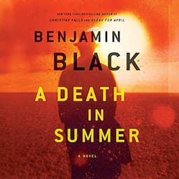 A Death in Summer