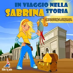 Sabrina nell'Antica Roma