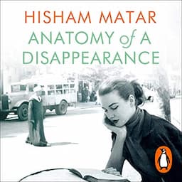 Anatomy of a Disappearance