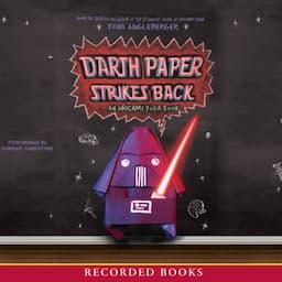 Darth Paper Strikes Back