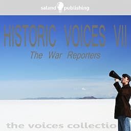 Historic Voices VII