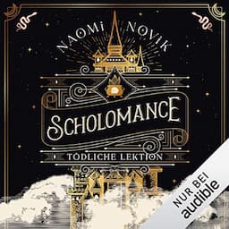 Scholomance - T&ouml;dliche Lektion