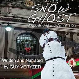 Snow-Ghost