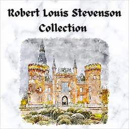 Robert Louis Stevenson Collection