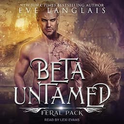 Beta Untamed