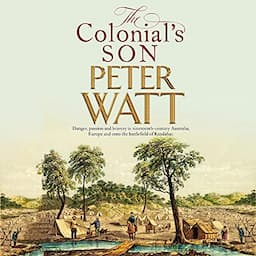 The Colonial's Son