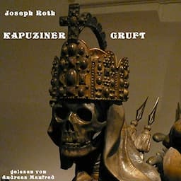 Die Kapuzinergruft