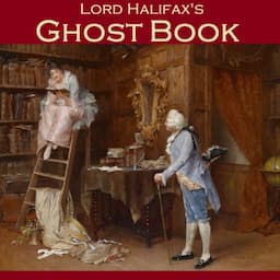 Lord Halifax's Ghost Book