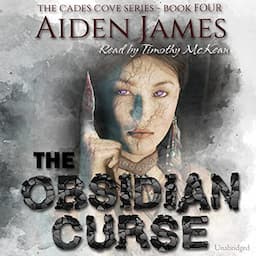 The Obsidian Curse