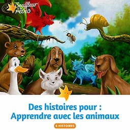 Apprendre avec les Animaux