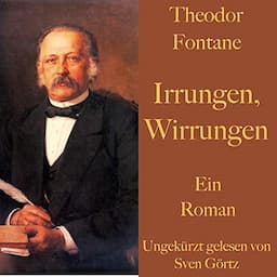 Irrungen, Wirrungen