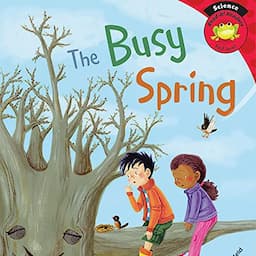 The Busy Spring