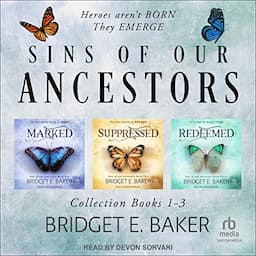 Sins of Our Ancestors Collection