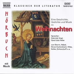 Eine Geschichte, Gedichte und Musik zu Weihnachten