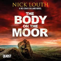 The Body on the Moor