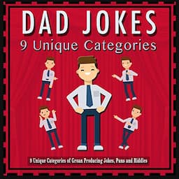 Dad Jokes: Top 9 Categories