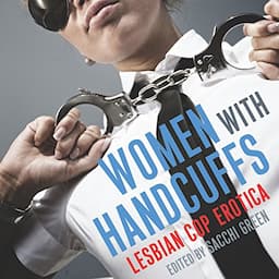 Women with Handcuffs