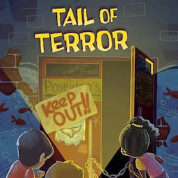 Tail of Terror