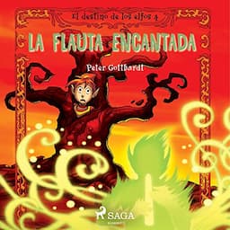 La flauta encantada