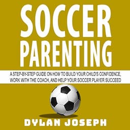 Soccer Parenting