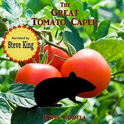 The Great Tomato Caper