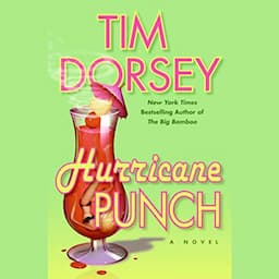 Hurricane Punch