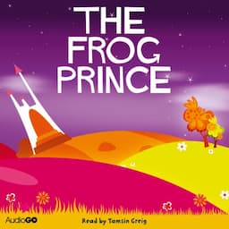 The Frog Prince