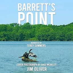 Barrett's Point