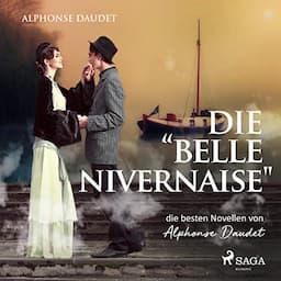 Die &quot;Belle Nivernaise&quot;