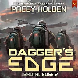 Dagger's Edge