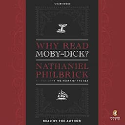 Why Read Moby-Dick?