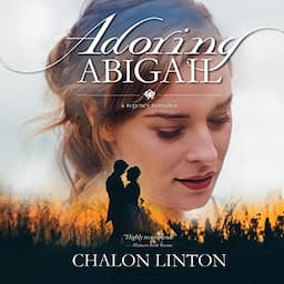 Adoring Abigail