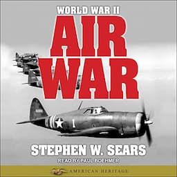 World War II: Air War