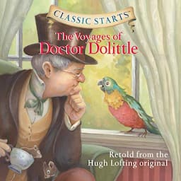 The Voyages of Doctor Dolittle