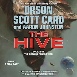 The Hive