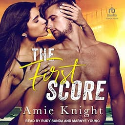 The First Score