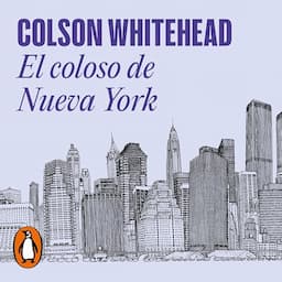 El coloso de Nueva York [The Colossus of New York]