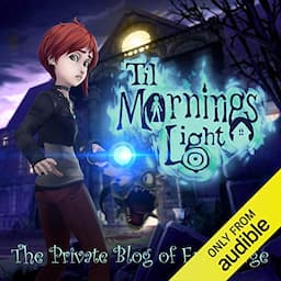 Til Morning&rsquo;s Light: The Private Blog of Erica Page