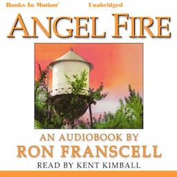 Angel Fire