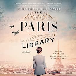 The Paris Library